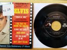 WOW  1s / 1s Elvis Presley 