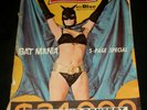 EVERYBODYS 1960s MOD BEAT MAG BATMAN BEE GEES EASYBEATS MONICA VITTI BILLY ADAMS