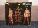 ELVIS PRESLEY 'A TOUCH OF GOLD VOL 2' RCA RCX-1048 EP VG+
