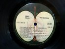 Beatles ABBEY ROAD Original 1969 Apple NO Her Majesty HAS CAPITOL LOGO RARE