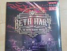 Beth Hart-Live at the Royal Albert Hall(Ltd 3lp180gr.Red+M) [Vinyl LP](LP NEU )