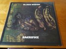 Black Widow Sacrifice Reissue Vinyl L.P.