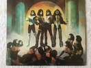 KISS - Love Gun LP. RCA Record Club Pressing With Order Form