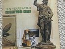 Ten Years After Cricklewood Green LP w/ Poster Alvin Lee Bell Sound DES 18038
