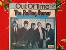 Rolling stones,single,Germany,out of time