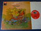 NM TAS ED1 SIBELIUS: LUONNOTAR, EN SAGA etc LP, London S/O, Dorati, EMI ASD 2486