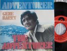 45.   JOHN BARRY    THE ADVENTURER tv. soundtrack   UK. 7