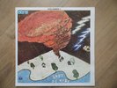 LP SILVIO RODRIGUES rabo de nube CUBA orig AREITO
