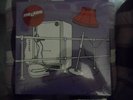 THE CURE - Forever / Visions Of Domino / Pillbox Tales LPS New wave Post punk