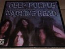 DEEP PURPLE MACHINE HEAD LP BS4 -2607 US. Vinyl GATEFOLD QUAD QUADRAPHONIC