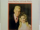 Porter Wagoner And Dolly Parton ?Once More, RCA ?LSP 4388 1970 LP SEALED