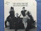 The Go-Betweens Liberty Belle & The Black Diamond Express 1986 USA Big Time LP