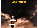 Lexo and The Leapers / Robert Pollard – “Ask Them” YELLOW WAX - 1999 - FCS#2
