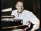 FRANK SINATRA-OL' BLUE EYES IS BACK-Near Mint Vocal Jazz Album-REPRISE #FS 2155