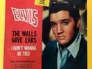 ELVIS PRESLEY (45 RPM - ITALY) 45N 1370 