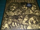 JETHRO TULL - STAND UP (LP VINILE SIGILLATO STEVEN WILSON REMIX 2016)