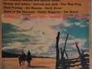 Elvis Presley Repro Sleeve ONLY-SPD-26 Great Country/Western Hits (NOT A BOX)