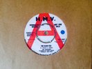 *** THE SAPPHIRES *** THE SLOW FIZZ *NORTHERN SOUL *WIGAN CASINO R&B