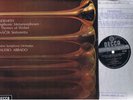 DECCA SXL 6398 WB UK TAS LIST NM ABBADO - JANACEK SINFONIETTA, HINDEMITH