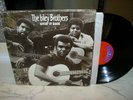 THE ISLEY BROTHERS-Givin' It Back-OR.VG++ STERLING LP  Neil Young/Hendrix/Dylan