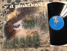 PINK FLOYD   SAUCERFUL OF SECRETS LP   COLUMBIA 1C-072-04-190   Germany   EX+
