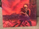Megadeth Peace Sells ...But Who’s Buying ? Lp 1986 Combat