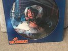 Ozzy Osbourne  Mr. Crowley Picture Disk