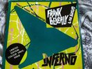 FRANK BEVERLY & THE BUTLERS  - That's What You Wanted - UK 1979 INFERNO CLEAR 7