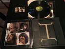 The Beatles, Let It Be, LP, 1970 box set complete, from Canada SOAL 6531. RARE