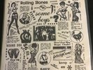 The Rolling Stones Some Boys Very Rare 7” Ep 45 Single Collectible Exile Main