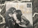 A Star is Born Soundtrack Silver Vinyl 2XLP, Lady Gaga Bradley Cooper Brand New