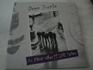 NOW WHAT LIVE TAPES DEEP PURPLE 2X VINYL LP ALBUM 180 GRAM MADE IN GERMANY 2013