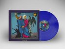 Flee Lord - Loyalty + Trust // Vinyl LP limited to 100 on Cep Cover/Blue Vinyl