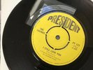 The Casinos-I Still Love You/Then You Can Tell Me Goodbye PRESIDENT PT123