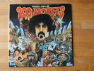 Frank Zappa: 200 Motels