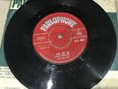 The Beatles- Love Me Do 7” OriginalRed Label. Read Details Matrix 7xce 17144- In