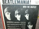 Beatlemania  - With The Beatles - Early 12