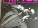 Sealed - Prince 'Naked In The Summertime' Volume 1 LP - L/E/Purple Vinyl