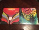 Tame Impala RSD 2013/2014 Bundle, EP and Live Versions LP Colored Vinyl, Sealed