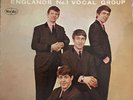 Introducing The Beatles 1964 Vee-Jay Records 1062 Brackets Color Band Mono 2