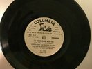Doris Day + Buddy Clark - I'll String Along With You - Columbia 7