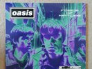 Oasis Force Of Nature Rare 12