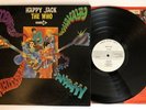 The Who - Happy Jack - RARE 1967 Mono WL Promo DL 4892 (EX) Ultrasonic Clean