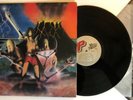 Max Havoc Ltd - 1983 US 1st Press Heavy Metal (NM) Ultrasonic Clean