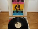 TOM PETTY FULL MOON FEVER MCA 12
