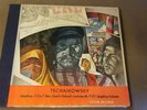 Vintage Tchaikovsky Symphony No. 4 op. 36 RCA Victor Red Seal Records Shellac 78