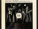 JOHNNY SHINES w/ BIG WALTER HORTON Album LP Testament T 2217 - EX+/NM Vinyl