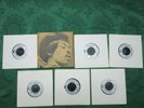 Jimi Hendrix Vinyl 6 Singles Pack Special Limited Edition Box Set 1980 260 8001