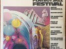 PLAYBOY JAZZ FESTIVAL 1984 EL-60298 Factory Sealed 2X VINYL JAZZ Records LP MINT