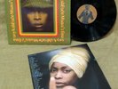 IMPORT RnB 180 GR 2x LP: ERYKAH BADU MAMA'S GUN 2014 MOVLP1124 Gatefold
